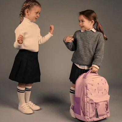 Citron - Kids Trolley Bag - Ballerina - 18-Inch-6