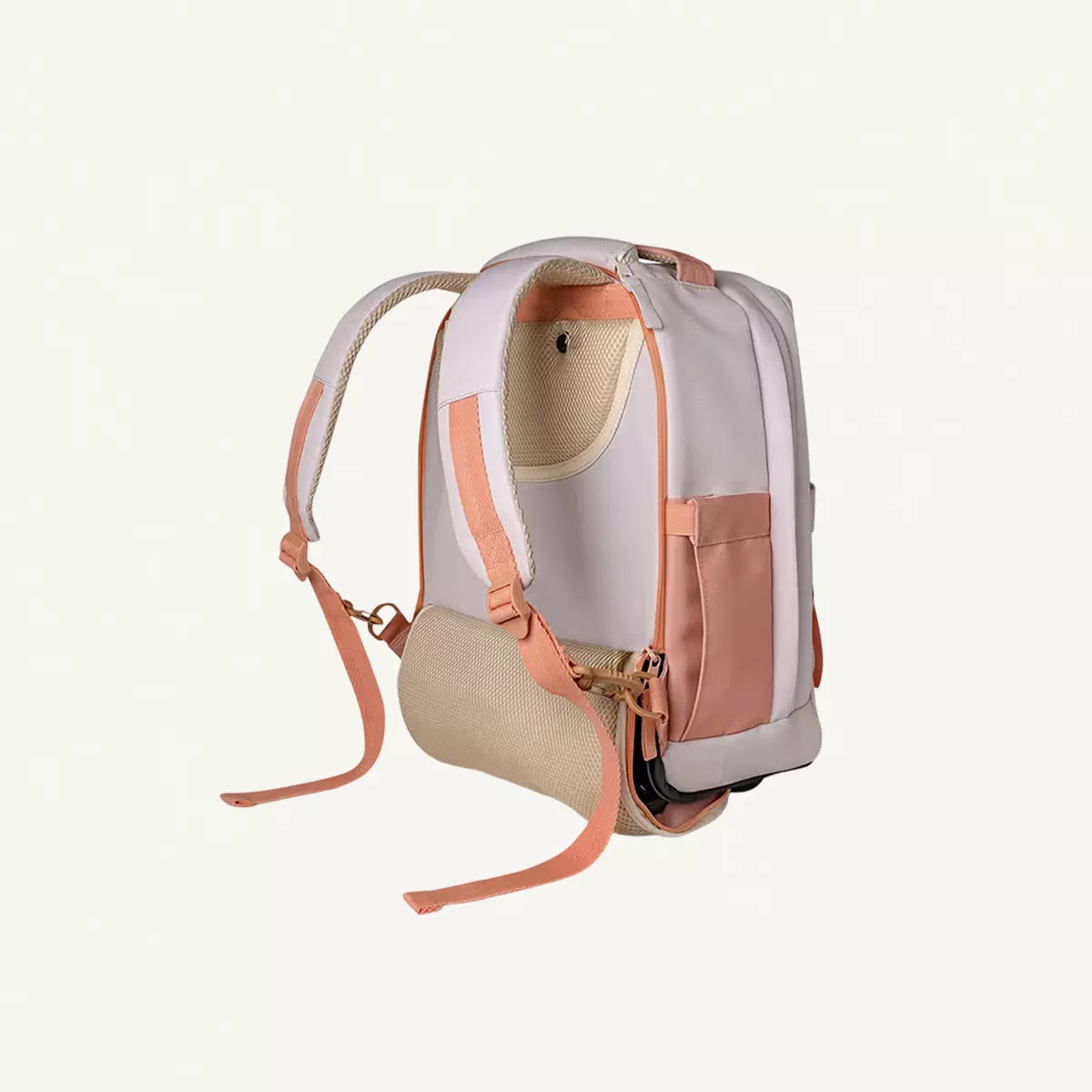 Citron - Kids Trolley Bag - Ballerina - 18-Inch-2-2