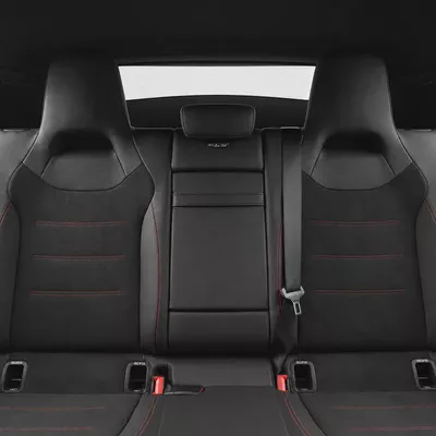 2,011 P.M • Mercedes-Benz A 200 • 1 Year Warranty-13