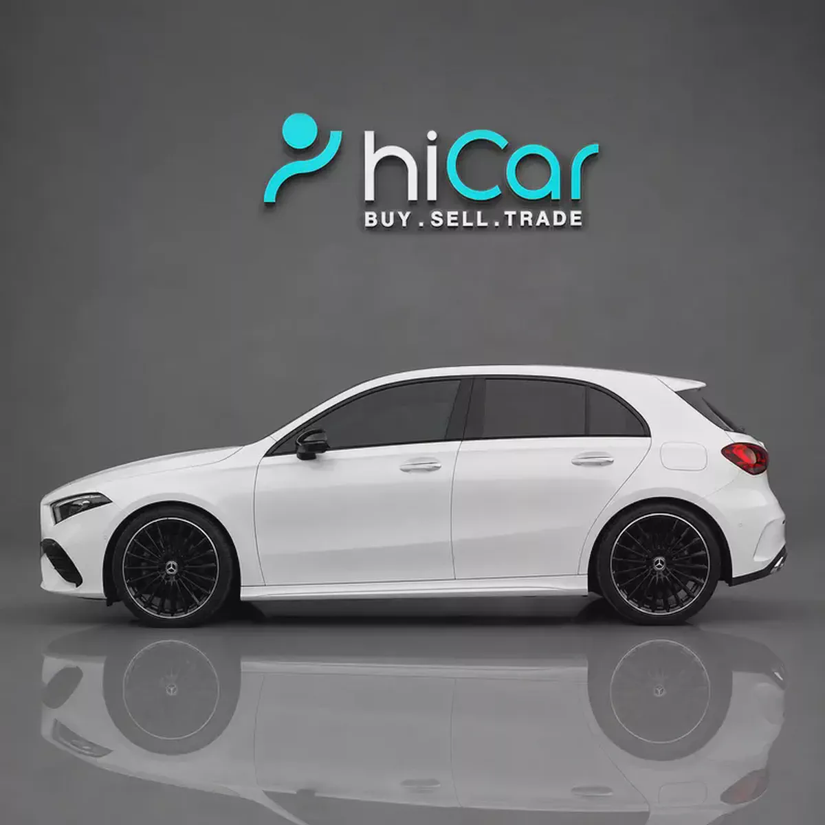 2,011 P.M • Mercedes-Benz A 200 • 1 Year Warranty-3-3