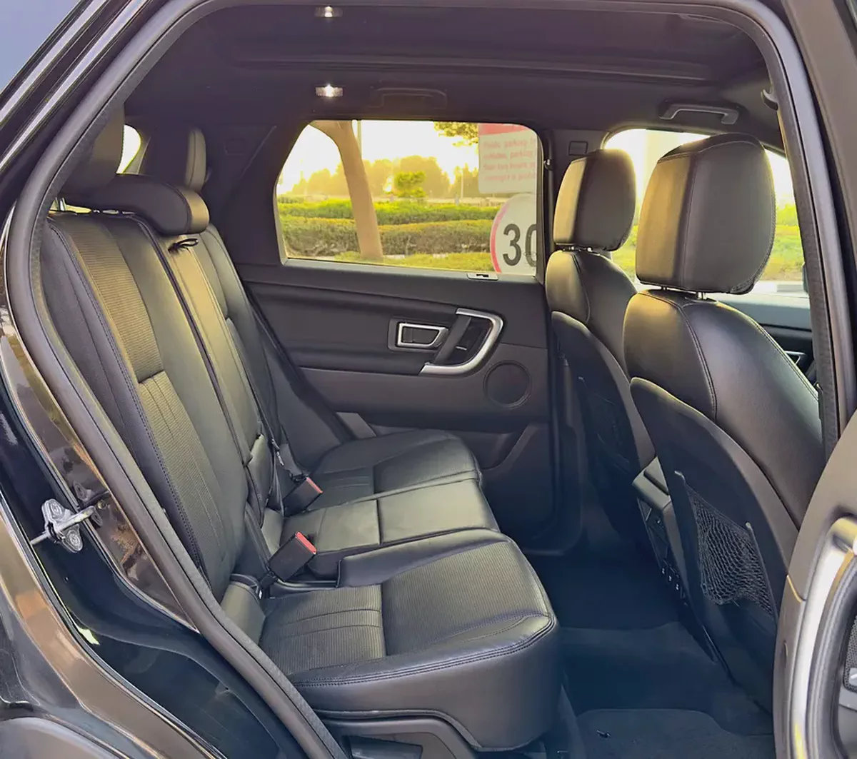 2019 Land Rover Discovery Sport HSE-11-11