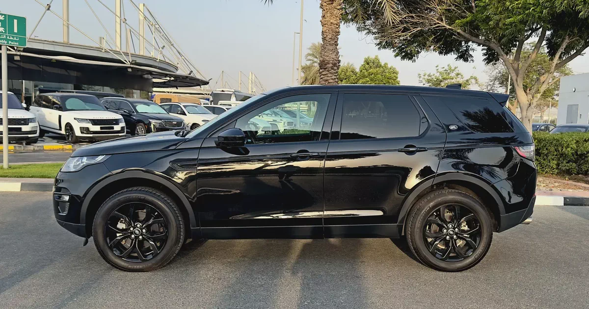 2019 Land Rover Discovery Sport HSE-3-3