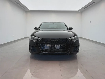 2023 Audi A4 35 TFSI S-line | GCC specs | Clean Condition | Well Maintained-0