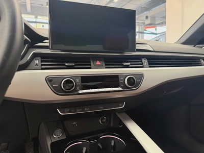 2023 Audi A4 35 TFSI S-line | GCC specs | Clean Condition | Well Maintained-10