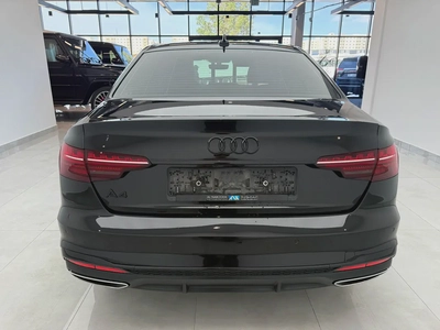 2023 Audi A4 35 TFSI S-line | GCC specs | Clean Condition | Well Maintained-4