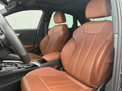 2023 Audi A4 35 TFSI S-line | GCC specs | Clean Condition | Well Maintained-7