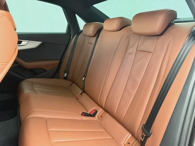 2023 Audi A4 35 TFSI S-line | GCC specs | Clean Condition | Well Maintained-8