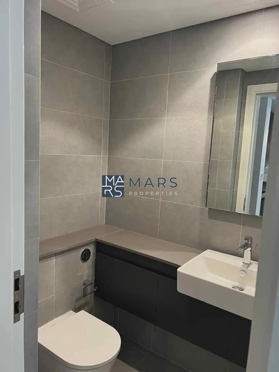 | Luxurious 2 Bedroom | Double Balcony | Kitchen Appliances |-12