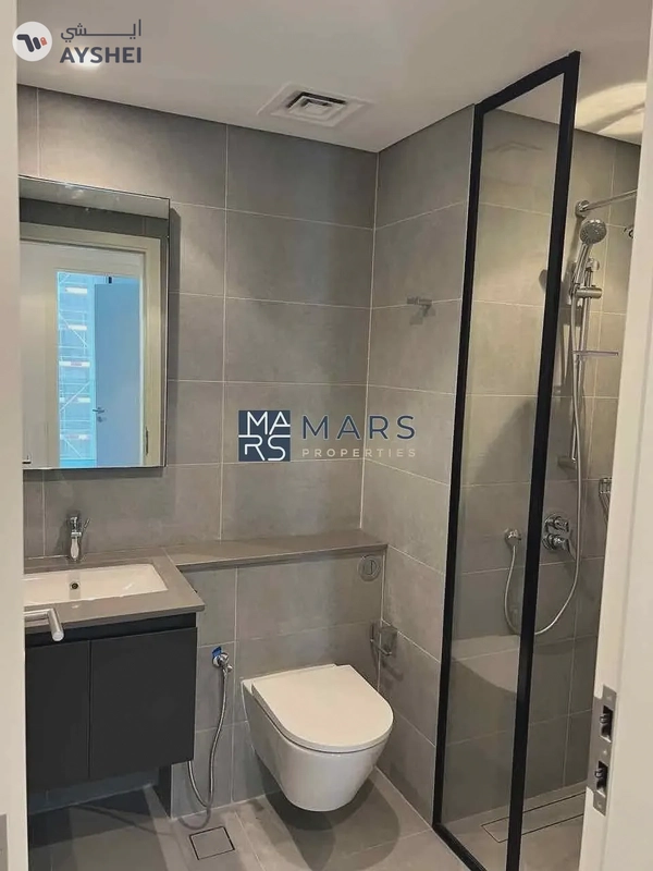 | Luxurious 2 Bedroom | Double Balcony | Kitchen Appliances |