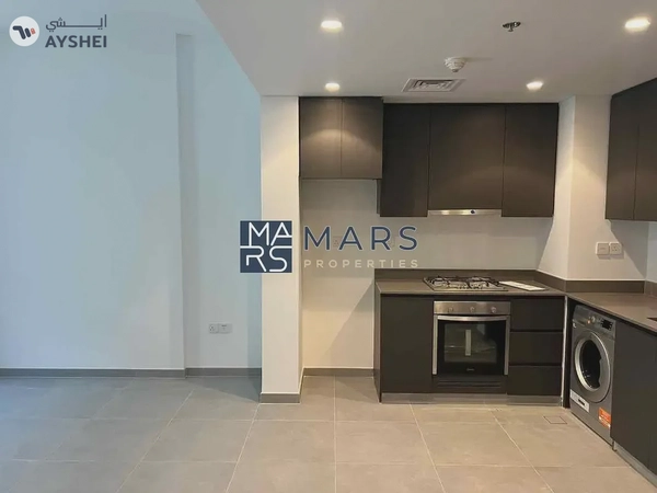 | Luxurious 2 Bedroom | Double Balcony | Kitchen Appliances |