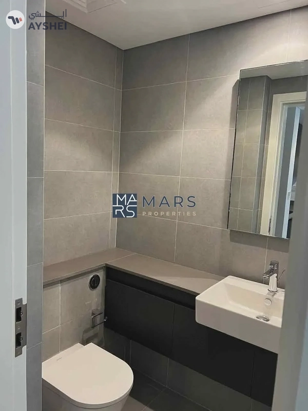 | Luxurious 2 Bedroom | Double Balcony | Kitchen Appliances |