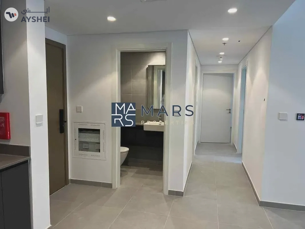 | Luxurious 2 Bedroom | Double Balcony | Kitchen Appliances |-14-14