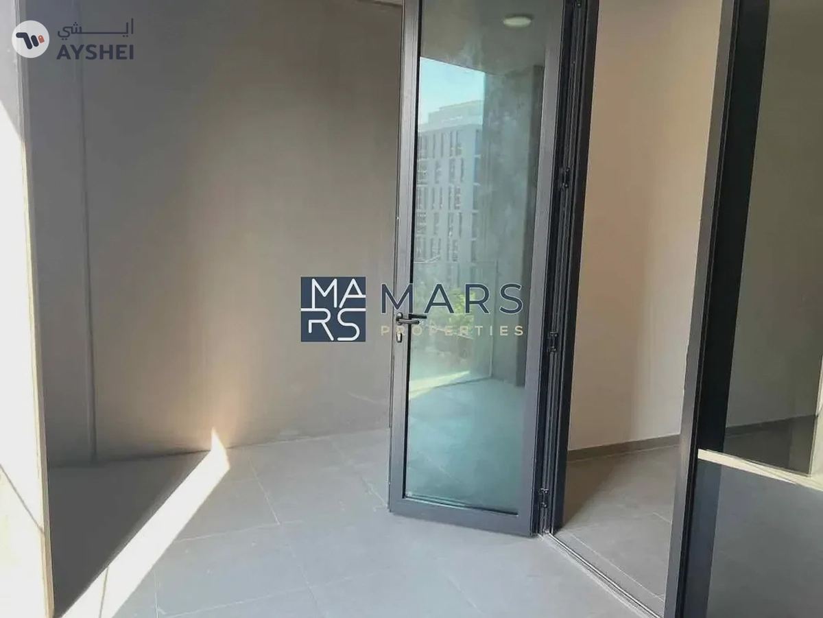 | Luxurious 2 Bedroom | Double Balcony | Kitchen Appliances |-3-3