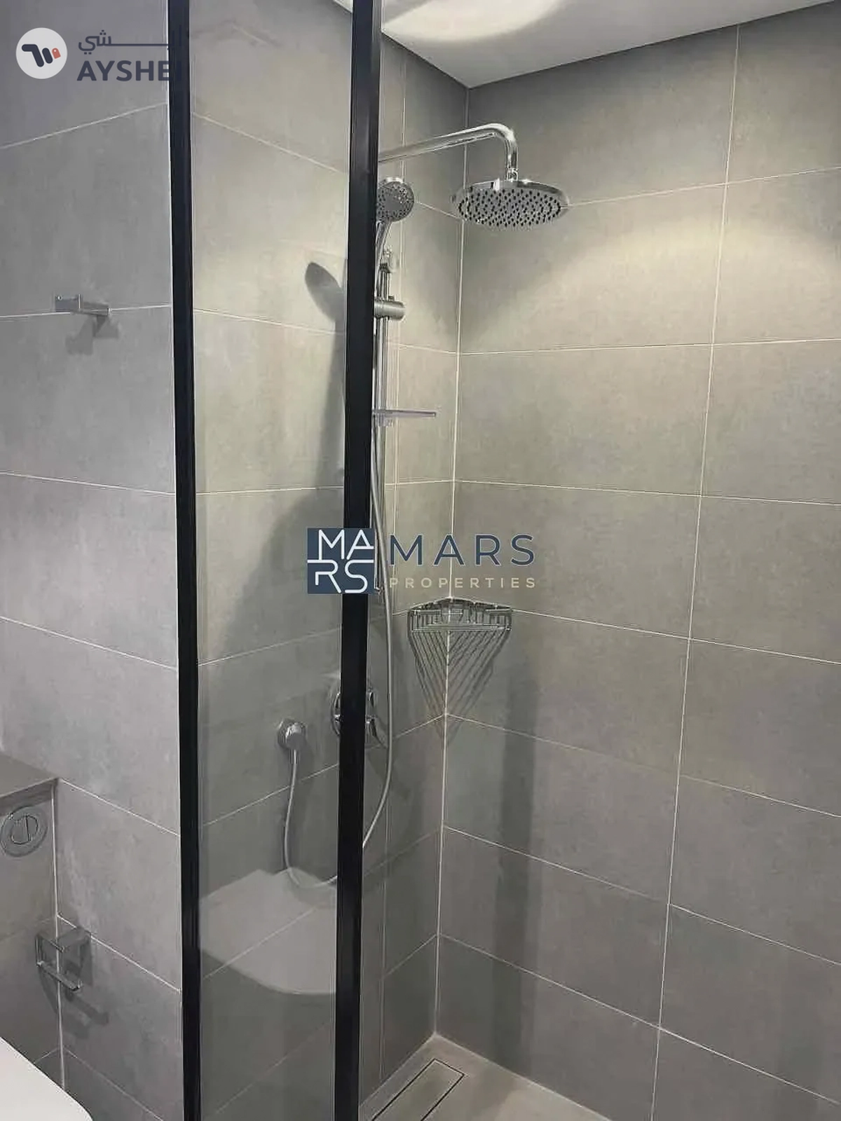 | Luxurious 2 Bedroom | Double Balcony | Kitchen Appliances |-9-9