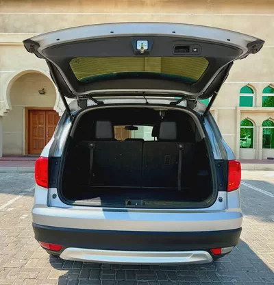 AWD خليجي هوندا بايلوت Honda Pilot Elite 2017 GCC Specs-5