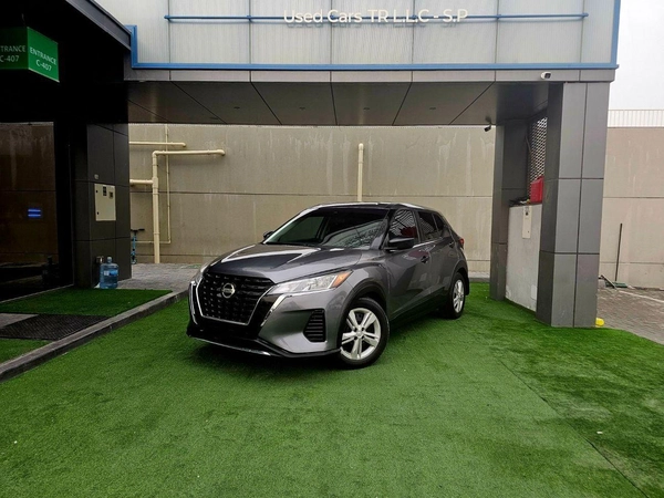 Nissan Kicks SV / 1.6 V4/ LOW MILEAGE / MINT CONDITION