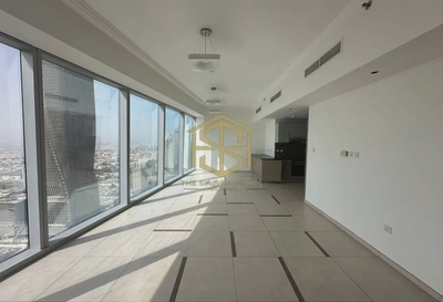 APARTMENT FOR RENT IN 48 BURJ GATE, BURJ PLACE-10