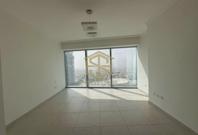 APARTMENT FOR RENT IN 48 BURJ GATE, BURJ PLACE-2