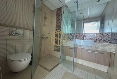 APARTMENT FOR RENT IN 48 BURJ GATE, BURJ PLACE-3