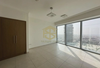 APARTMENT FOR RENT IN 48 BURJ GATE, BURJ PLACE-9