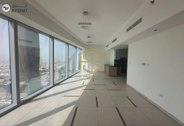 APARTMENT FOR RENT IN 48 BURJ GATE, BURJ PLACE