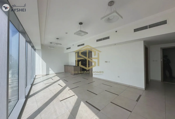 APARTMENT FOR RENT IN 48 BURJ GATE, BURJ PLACE