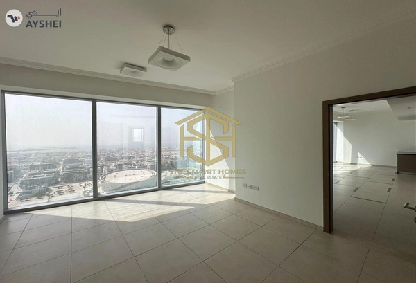 APARTMENT FOR RENT IN 48 BURJ GATE, BURJ PLACE