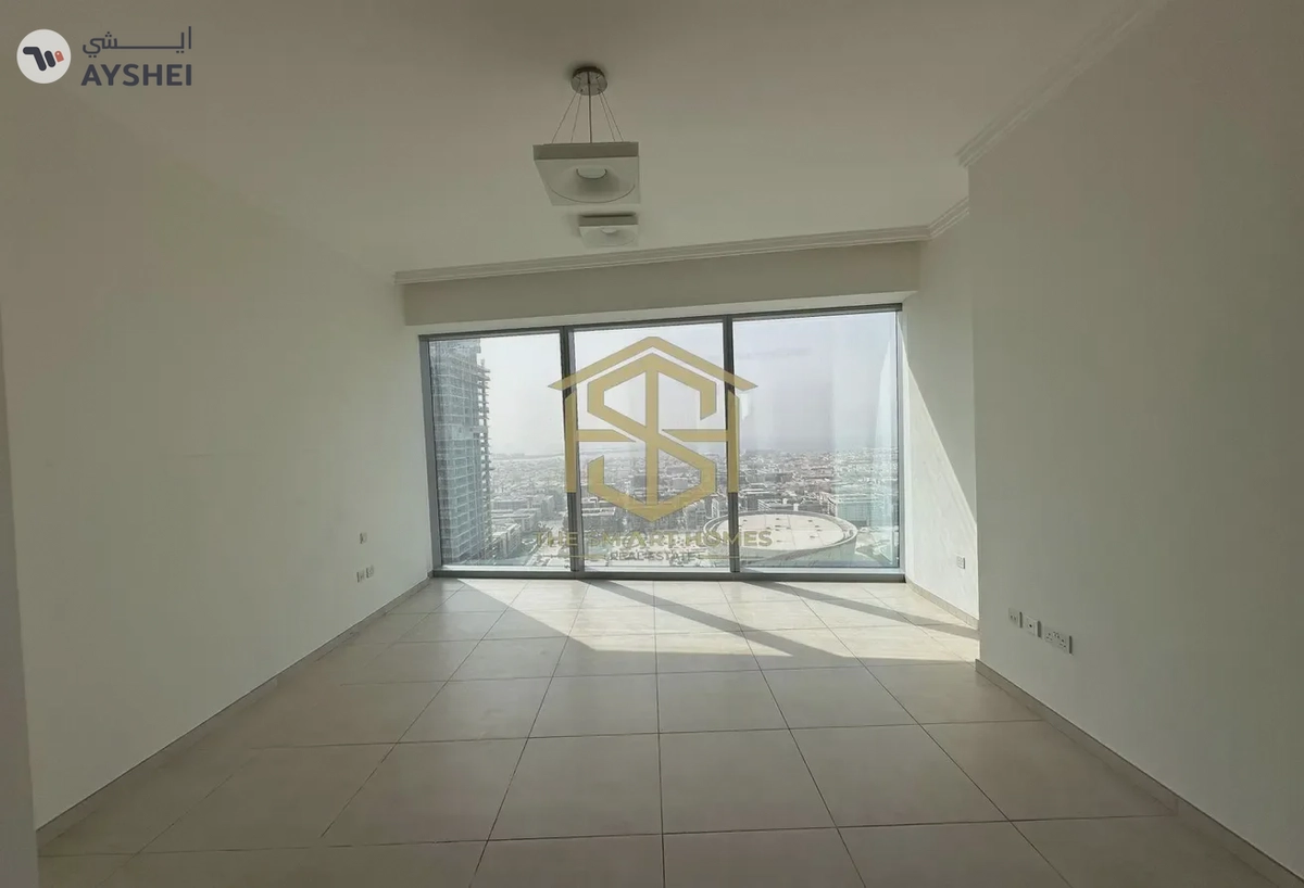 APARTMENT FOR RENT IN 48 BURJ GATE, BURJ PLACE-2-2