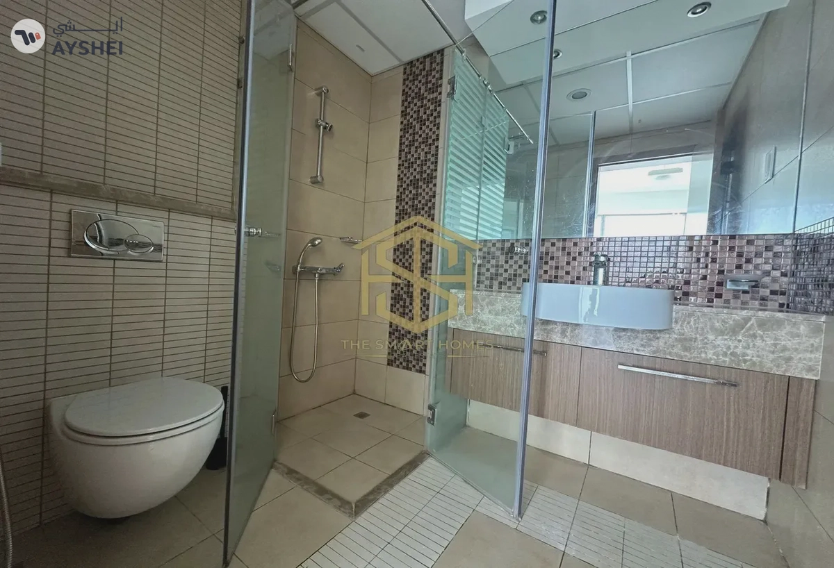 APARTMENT FOR RENT IN 48 BURJ GATE, BURJ PLACE-3-3