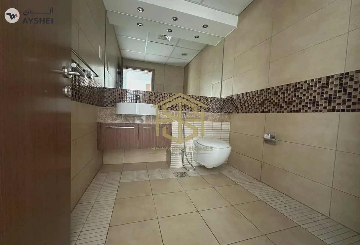 APARTMENT FOR RENT IN 48 BURJ GATE, BURJ PLACE-4-4