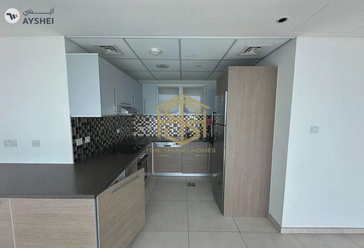 APARTMENT FOR RENT IN 48 BURJ GATE, BURJ PLACE-6-6