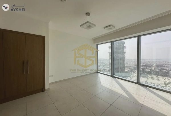 APARTMENT FOR RENT IN 48 BURJ GATE, BURJ PLACE