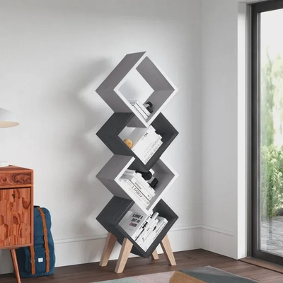 Cerna Book Cabinet-1