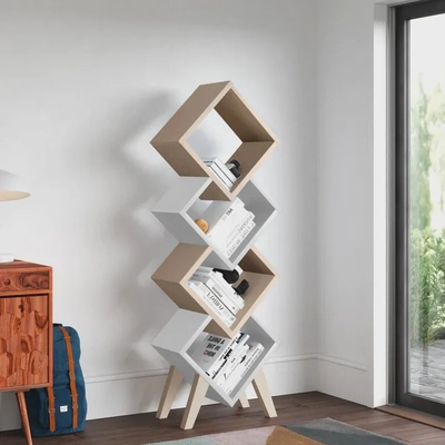 Cerna Book Cabinet-4