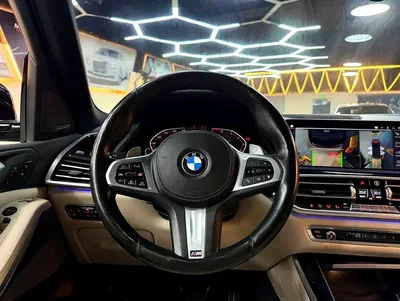 BMW X5 50i M SPORT-10