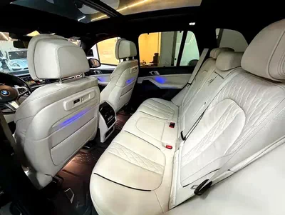 BMW X5 50i M SPORT-11