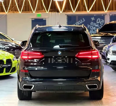 BMW X5 50i M SPORT-13