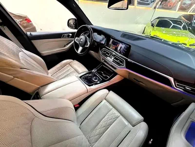 BMW X5 50i M SPORT-5