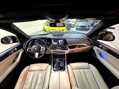 BMW X5 50i M SPORT-6