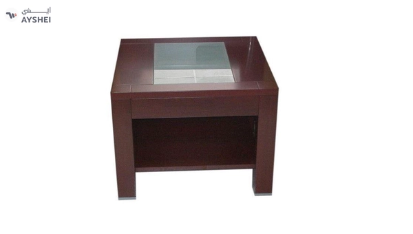 Center Table, CT1A, Custom