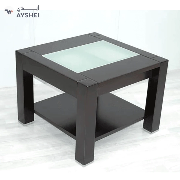 Center Table, CT1A, Custom