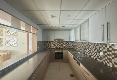 APARTMENT FOR RENT IN 48 BURJ GATE, BURJ PLACE-0
