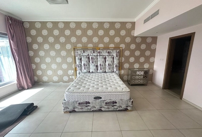 APARTMENT FOR RENT IN 48 BURJ GATE, BURJ PLACE-1