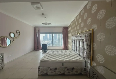 APARTMENT FOR RENT IN 48 BURJ GATE, BURJ PLACE-4