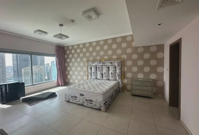 APARTMENT FOR RENT IN 48 BURJ GATE, BURJ PLACE-5