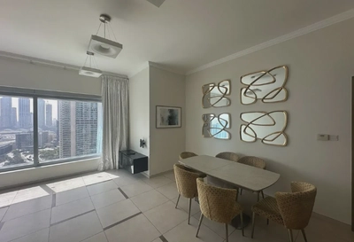 APARTMENT FOR RENT IN 48 BURJ GATE, BURJ PLACE-6