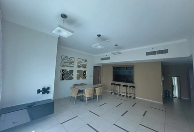 APARTMENT FOR RENT IN 48 BURJ GATE, BURJ PLACE-8