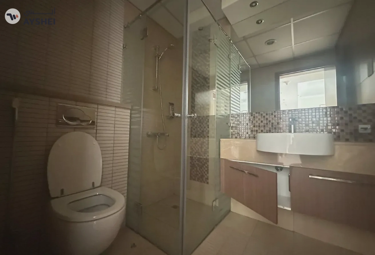 APARTMENT FOR RENT IN 48 BURJ GATE, BURJ PLACE-13-13