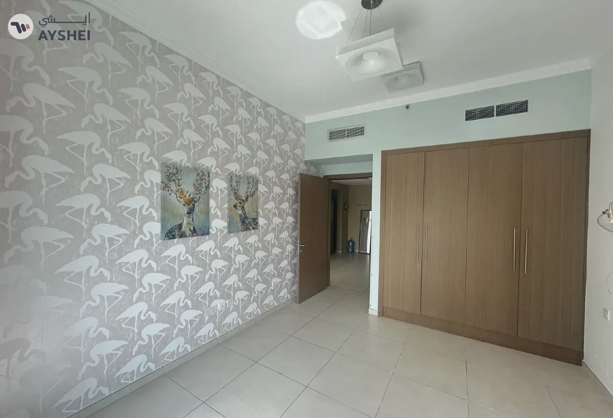 APARTMENT FOR RENT IN 48 BURJ GATE, BURJ PLACE-15-15