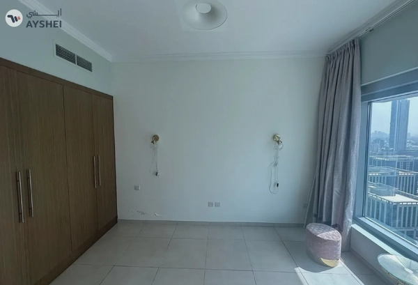 APARTMENT FOR RENT IN 48 BURJ GATE, BURJ PLACE